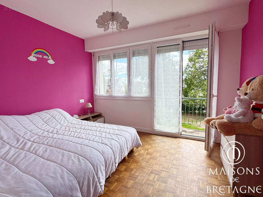 Maison à MOELAN-SUR-MER