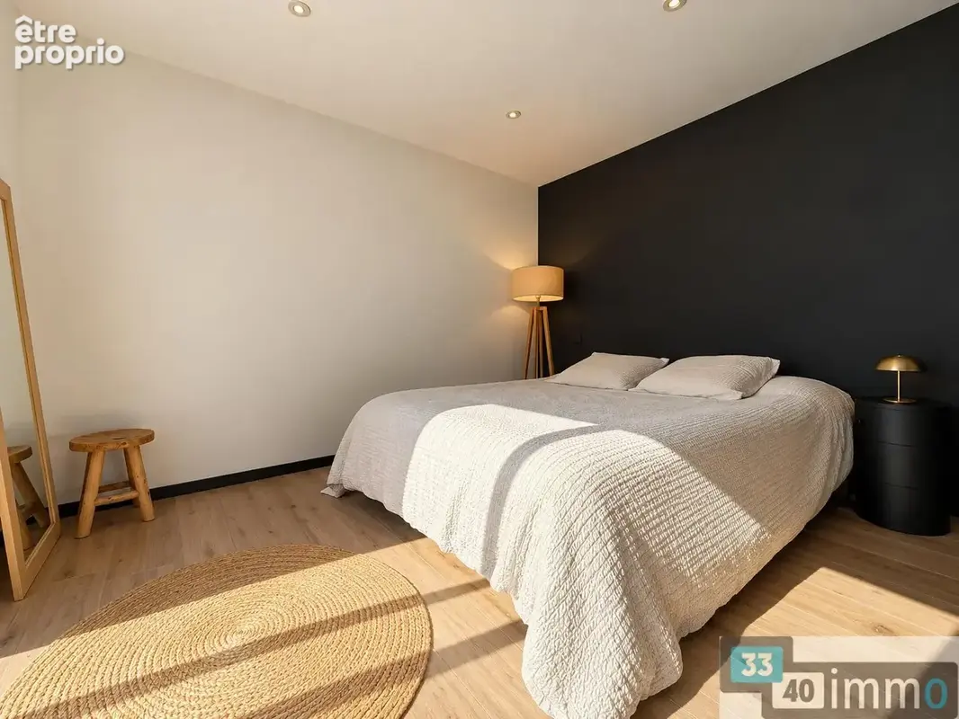 Maison 4 chambres - ychoux - photo 7