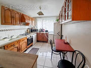 Appartement à SAINT-ETIENNE-DU-ROUVRAY