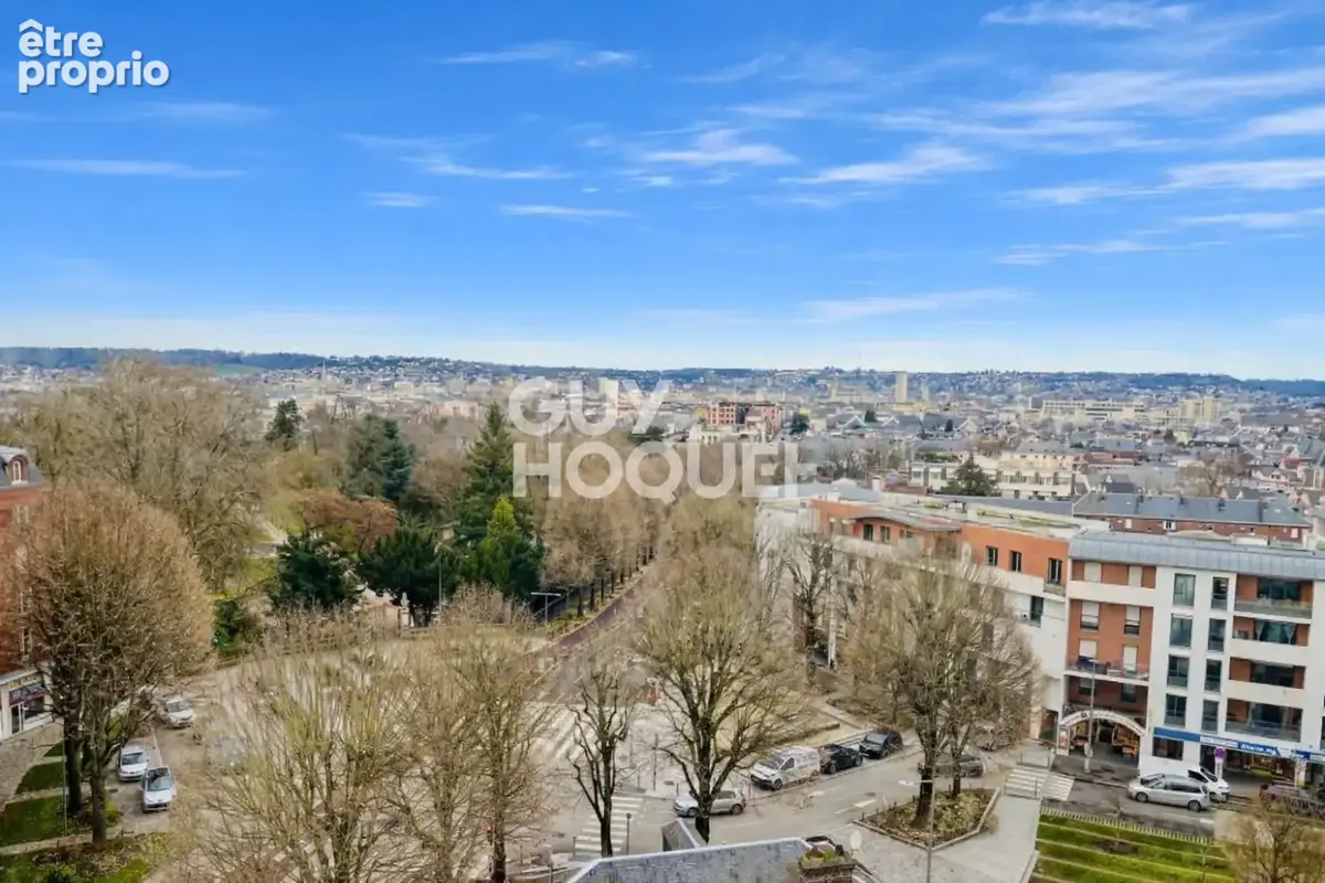 À vendre : Appartement 3 pièces à Sotteville-lès-Rouen - photo 2