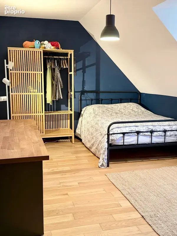 Maison moderne quartier résidentiel avec jardin et garage au coeur de la Baie de Somme - photo 17