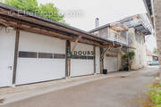 Appartement à VILLERS-SOUS-CHALAMONT