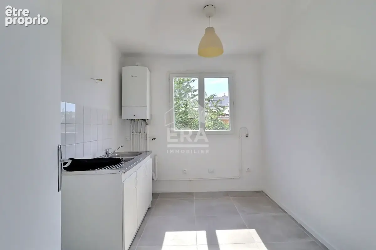 Appartement 64m² à l'île-saint-denis - photo 6