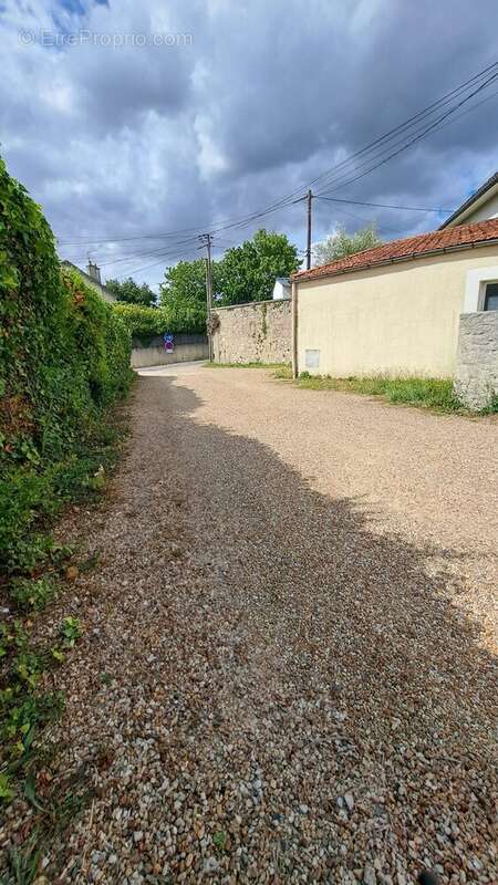 Appartement 29 m² à Buxerolles  - photo 8