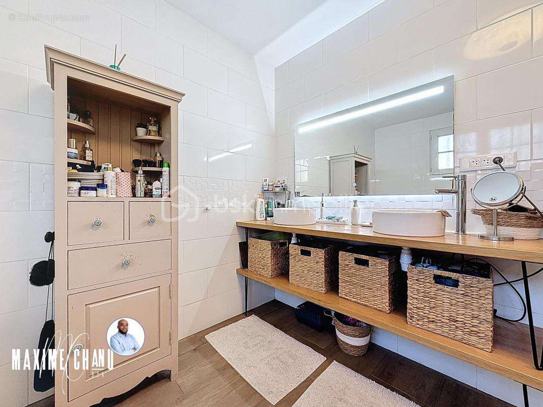 Maison à MONTARNAUD