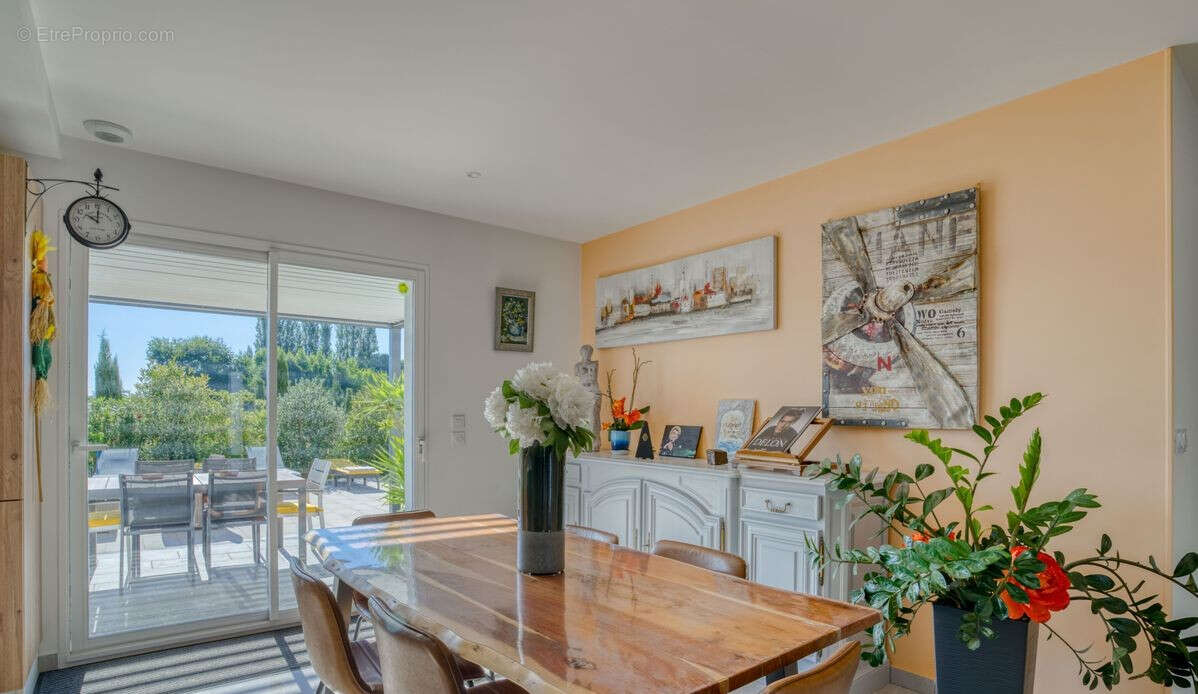 Maison à VILLENEUVE-SUR-LOT