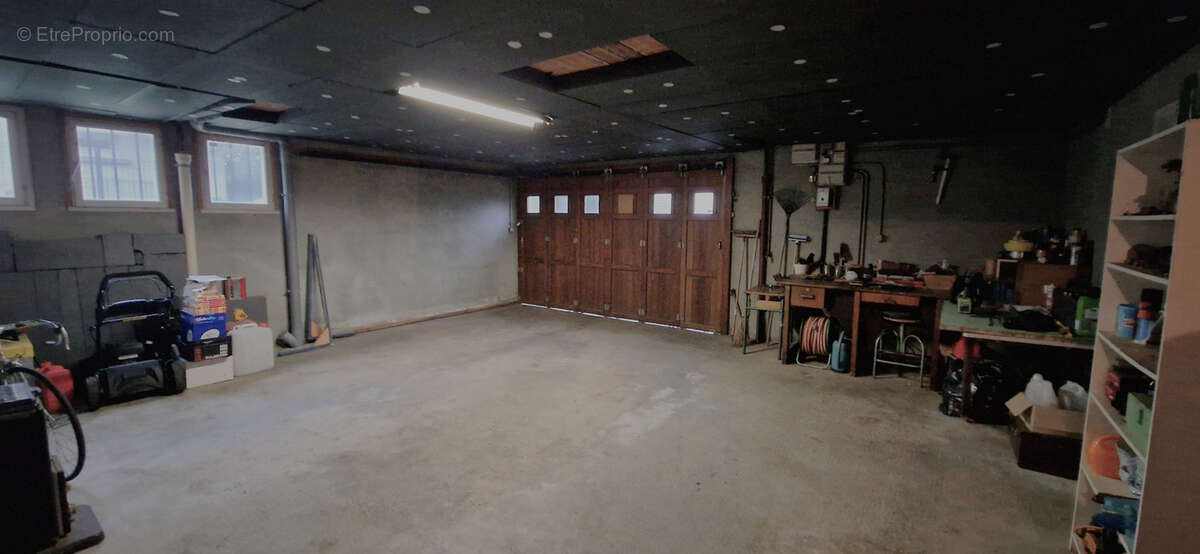 Maison à CHATEAUGAY