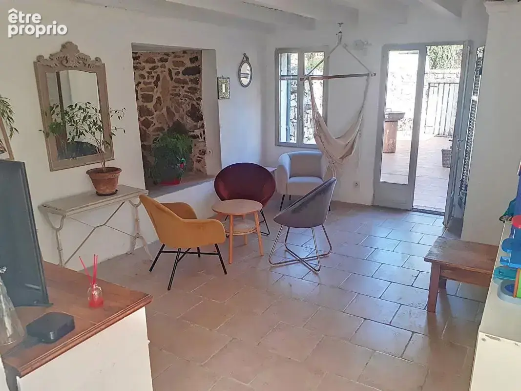 Villa sur 5689m²  de terrain avec vue exceptionnelle et piscine - La Roquebrussanne - photo 14