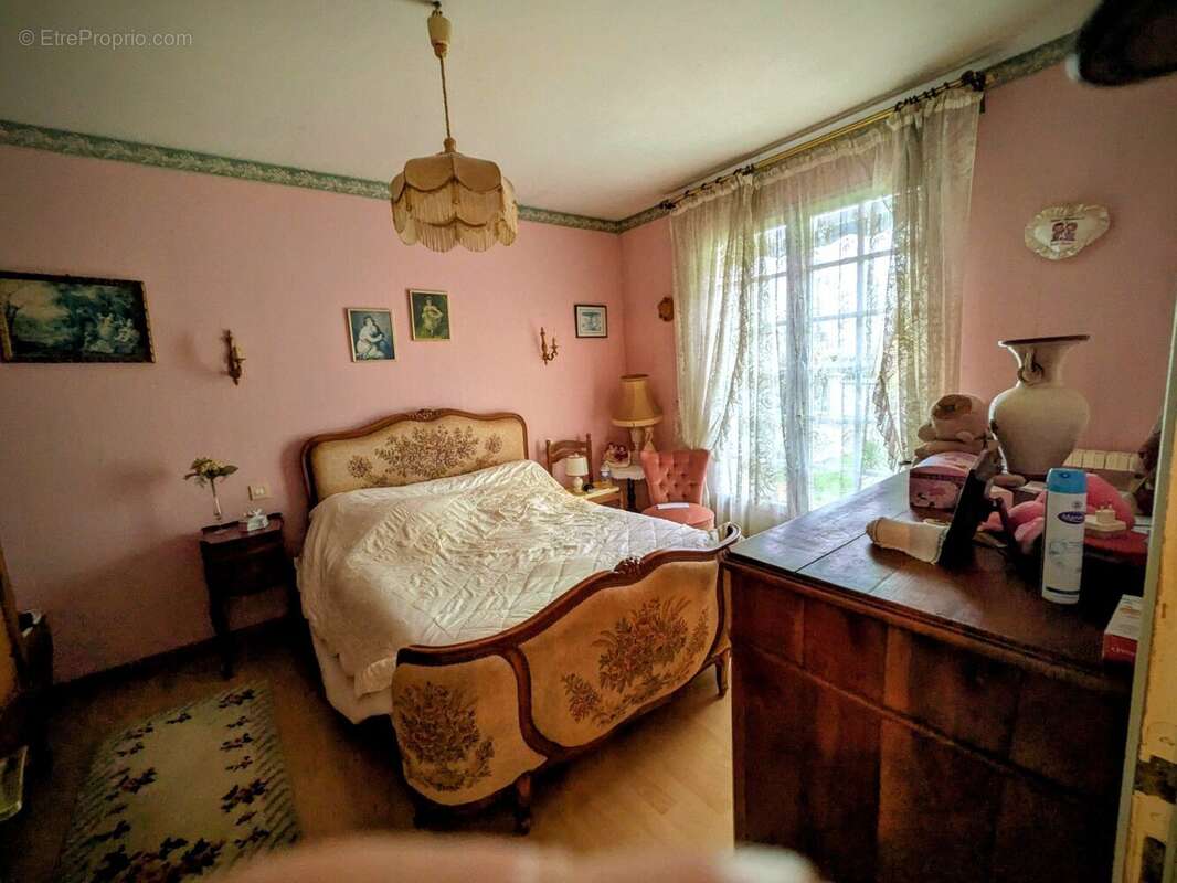 Maison à L'ILE-D'OLONNE