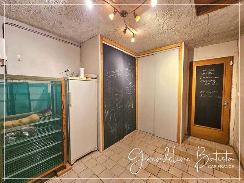 Maison à SAINTE-FOY-LA-GRANDE