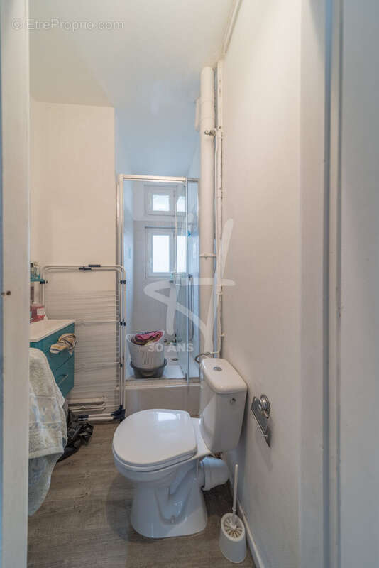 Appartement à MONTIGNY-LES-METZ