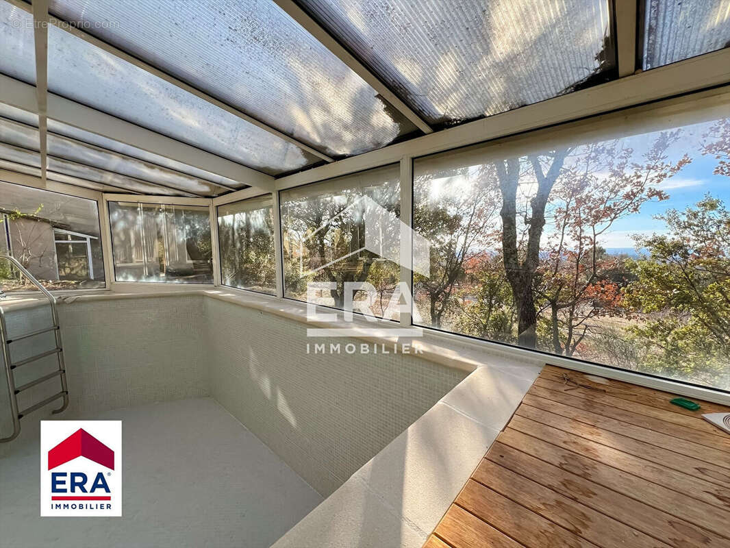 Maison 144m² à bédoin - photo 10