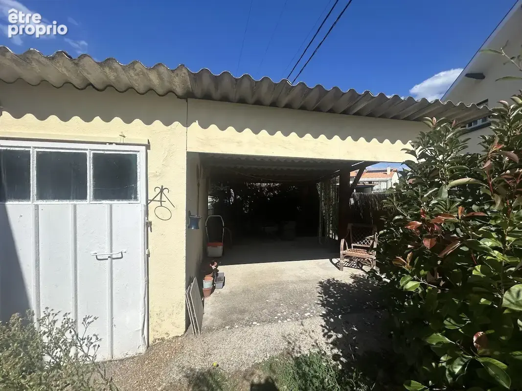 Maison de 4 chambres, avec sous-sol et garage - photo 24