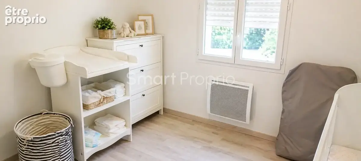 33 460 - Margaux - 3 chambres - jardin - photo 5