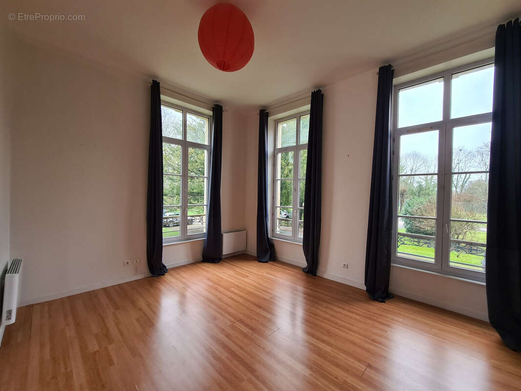 Appartement à VERBERIE