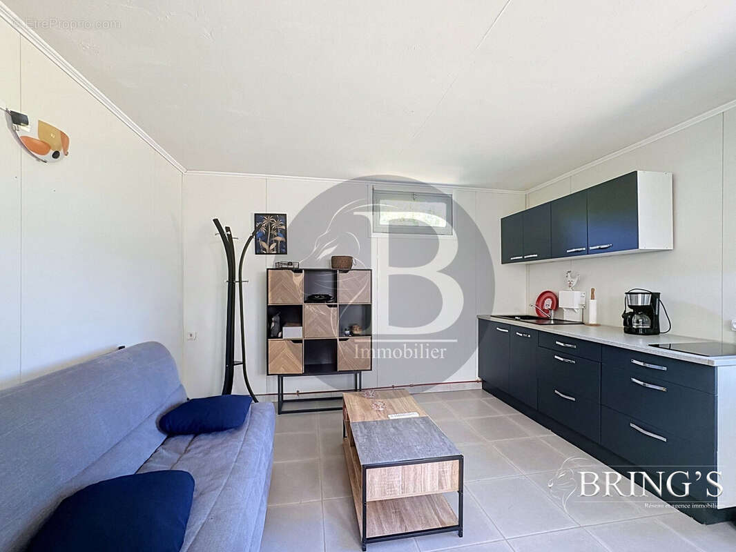 Maison 30 m² à Guipry  - photo 6