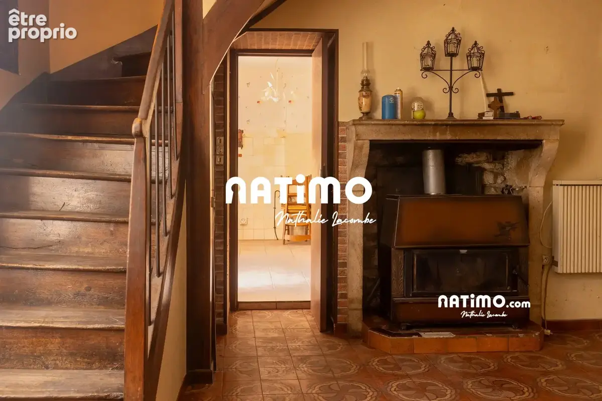 Maison 5 pièces 84 m² à vendre à Verrey-Sous-Salmaise (21690) - photo 7