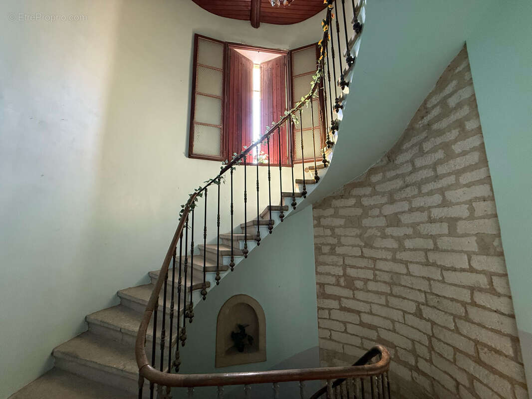 Appartement à GIGEAN