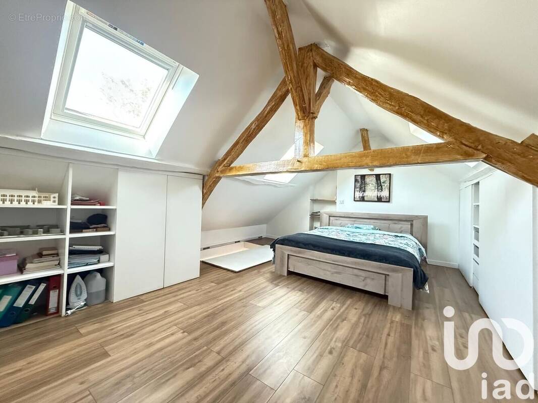 Photo 1 - Appartement à LA QUEUE-EN-BRIE