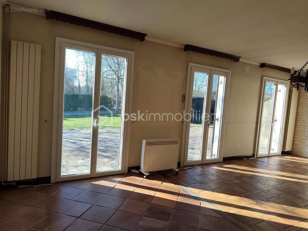 Maison 5 pièces - 133 m² avec appartement indépendant - photo 11
