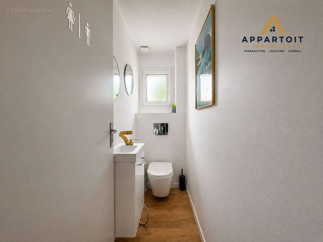 Appartement à VICHY
