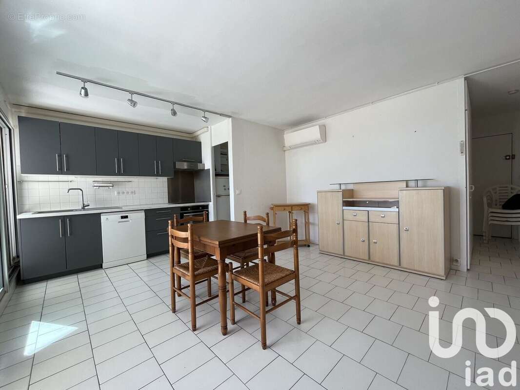 Photo 2 - Appartement à CANET-EN-ROUSSILLON