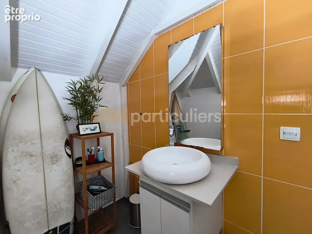A VENDRE Villa  Saint-François 4 pièces - photo 9