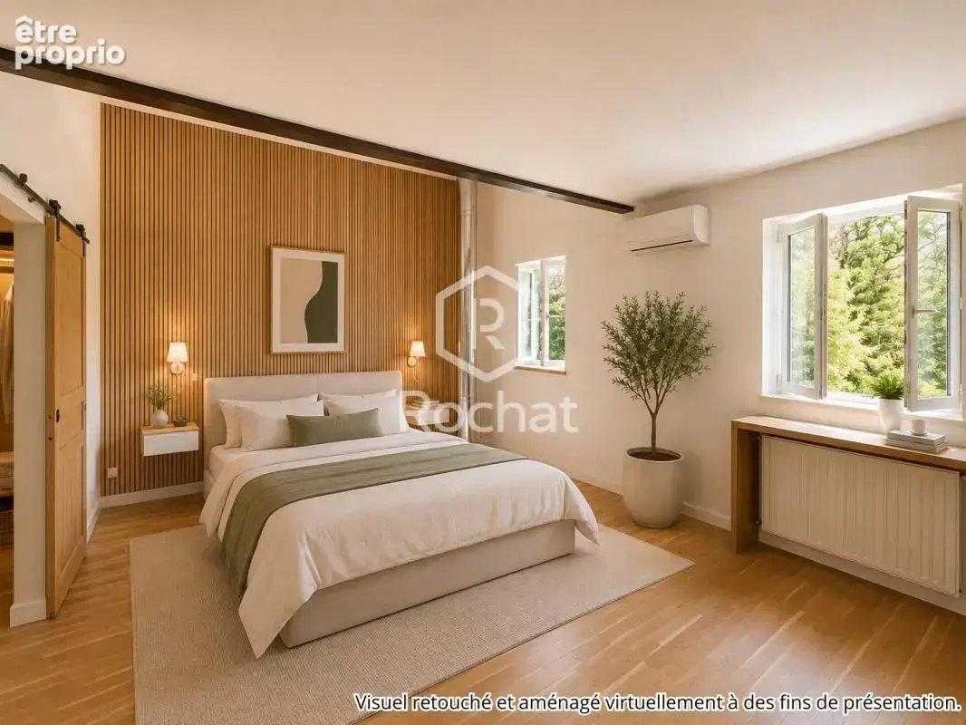 Maison - 297 m2 - 9 pièces - photo 23