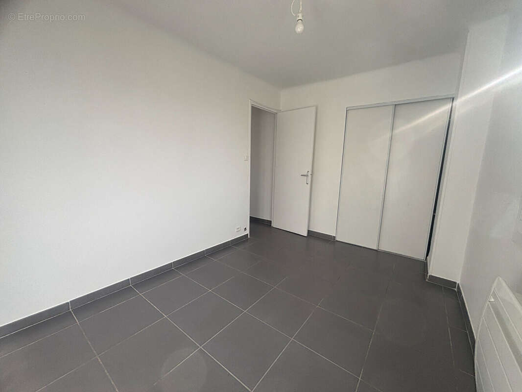 Appartement à MARSEILLE-14E