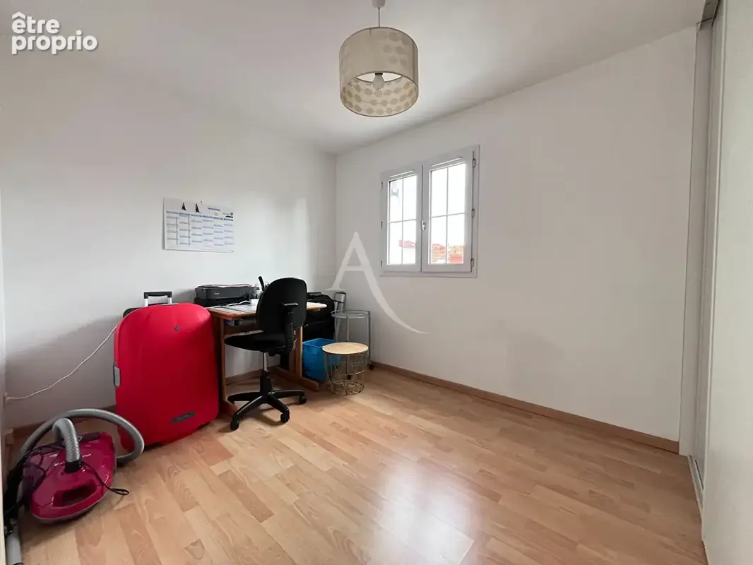 Maison Nantes 100.34 m2 - photo 9