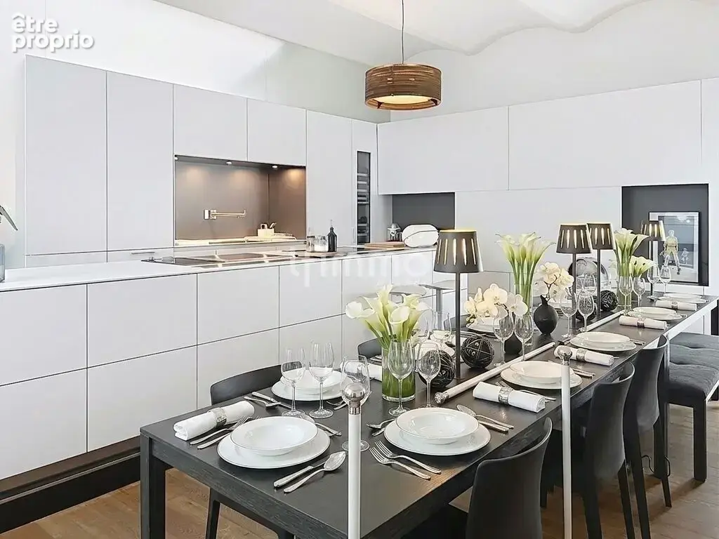 Duplex & appartement indépendant - photo 5