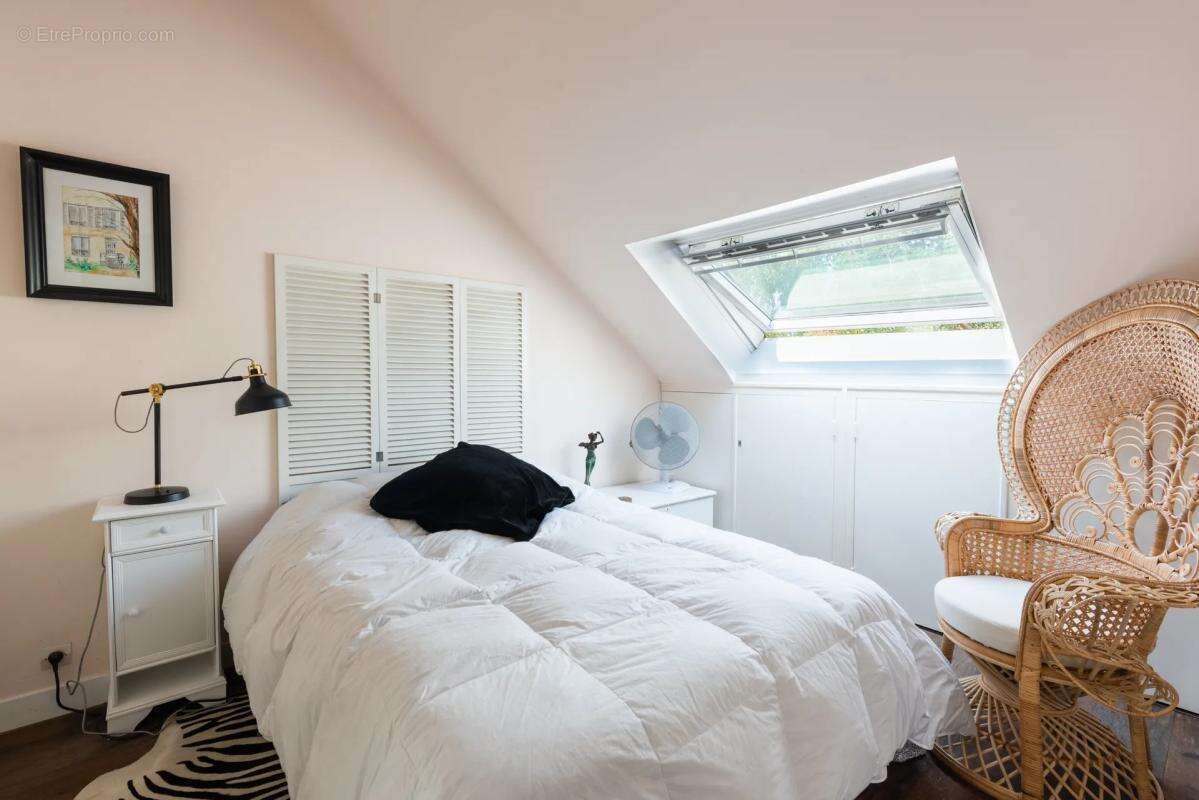 Maison de 6 pièces de 176 m² à Guérande - photo 8
