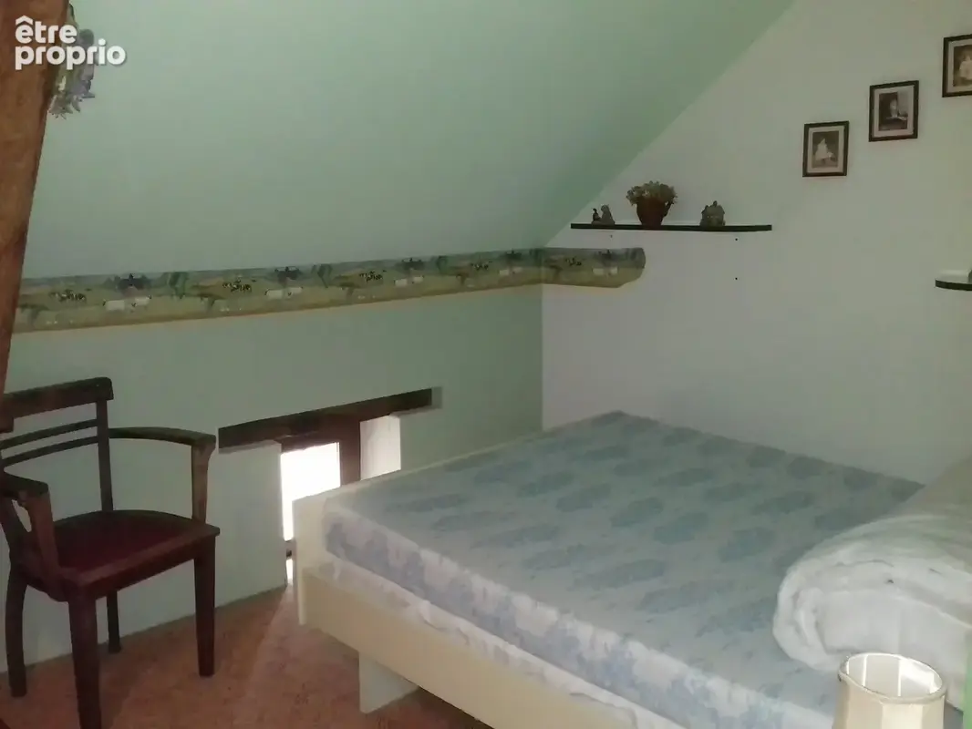 Superbe maison en pierre à la campagne - photo 6
