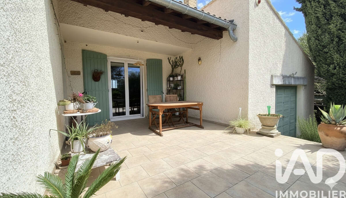 Photo 5 - Maison à L'ISLE-SUR-LA-SORGUE
