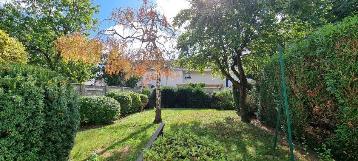 Maison à GARGES-LES-GONESSE