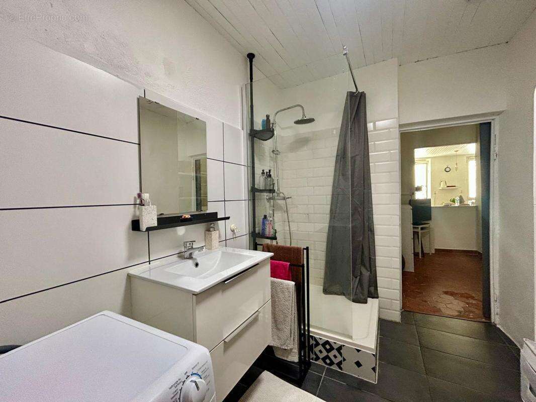 Appartement - photo 5