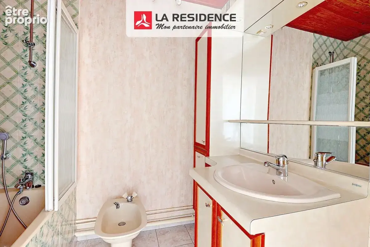 Appartement 5 pièces 113 m² à vendre à Blois (41000) - photo 9