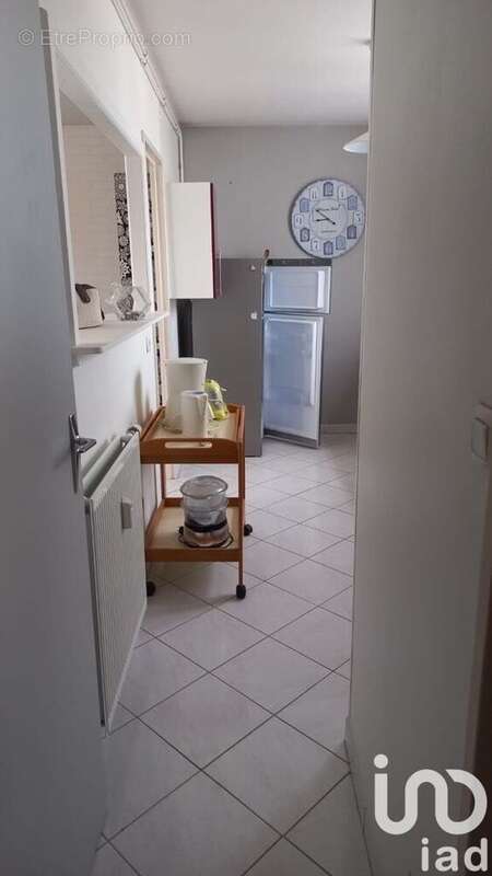 Photo 5 - Appartement à COMPIEGNE