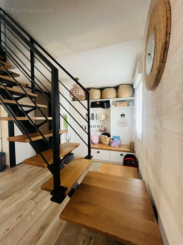 Maison à SAINT-VICTEUR