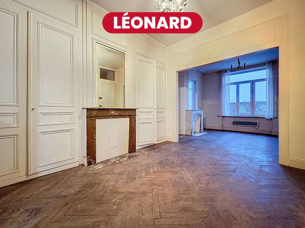 Appartement à LILLE