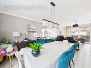 Appartement à MONTIGNY-LES-METZ