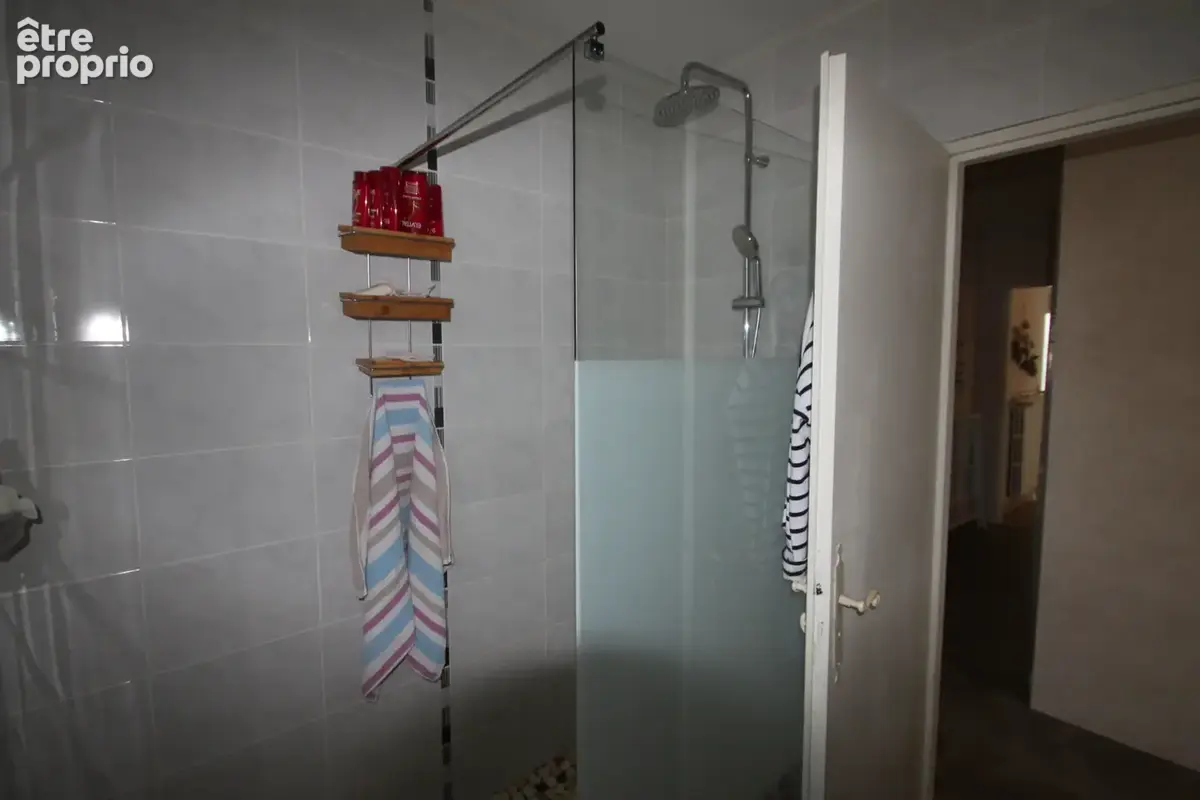 Maison servigny les sainte barbes - photo 10