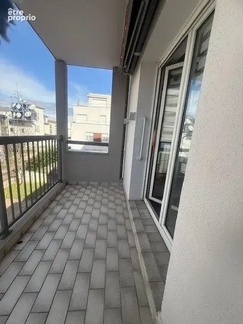 Joli 3 Pièces avec balcon - photo 2