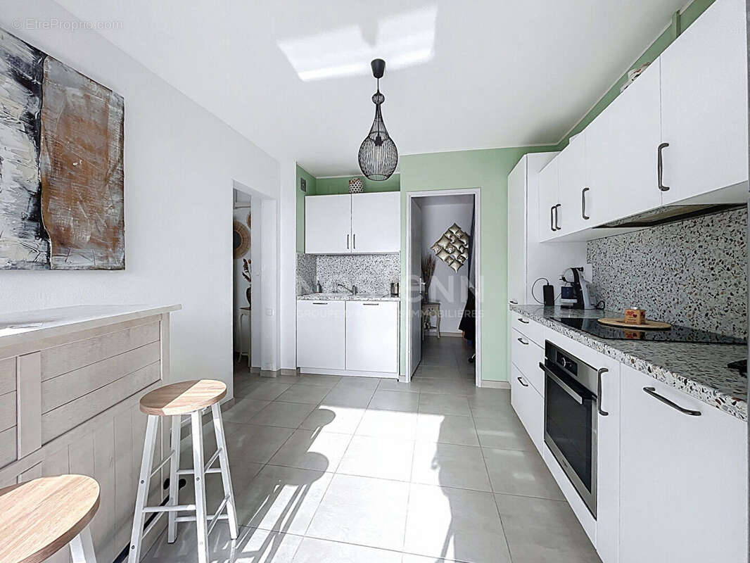 Appartement à LE GRAU-DU-ROI