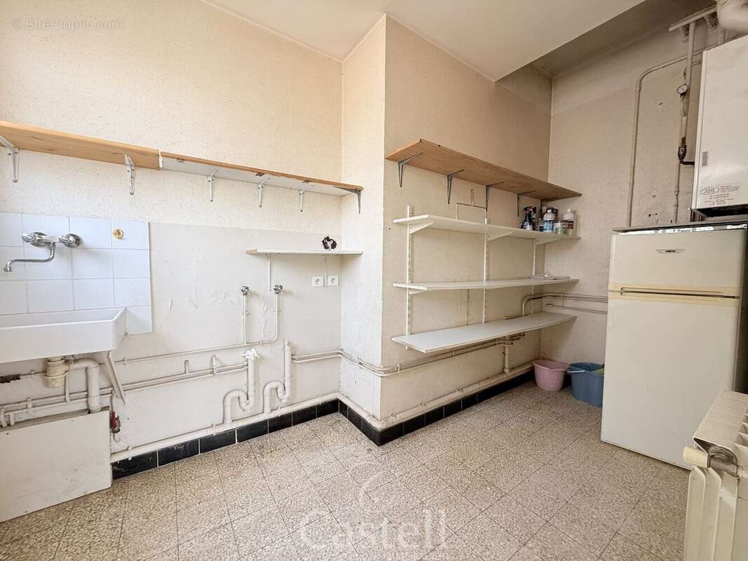 *** maison de plain pied 4 faces, garage *** - photo 8