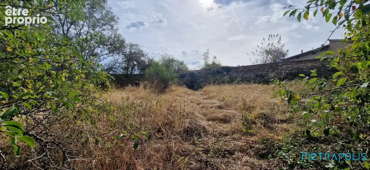 Terrain 500 m² à vendre à Saint-Appolinaire (69170) - photo 3