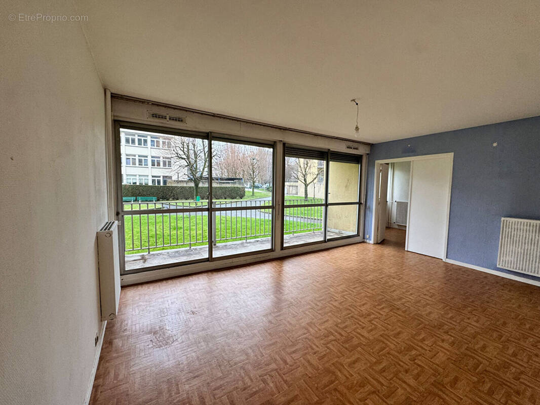 Appartement à ROUEN
