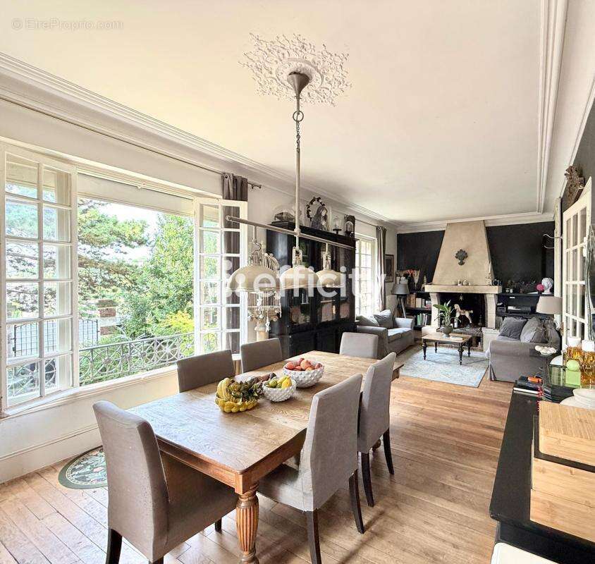 Maison 135 m² à Juziers  - photo 3