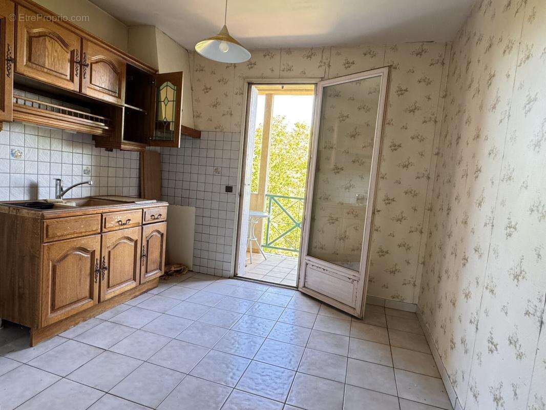 Appartement à REVEL