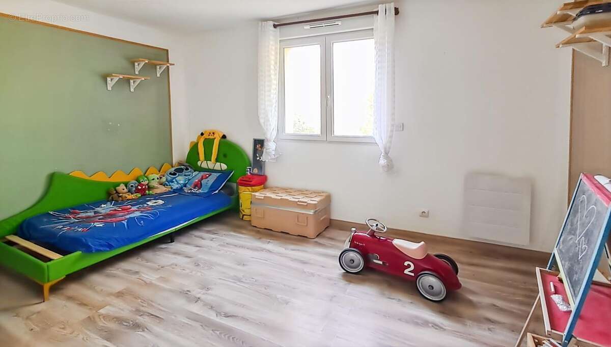 Maison à SAINT-AUBIN-DES-CHATEAUX